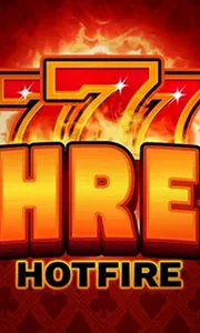 Three Hotfire