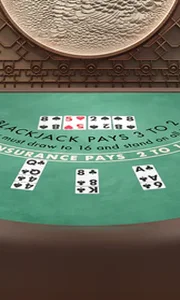 Korean BlackjackX 1