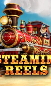 Steamin' Reels