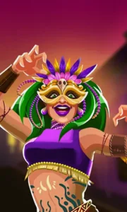 Carnival Queen - Reborn