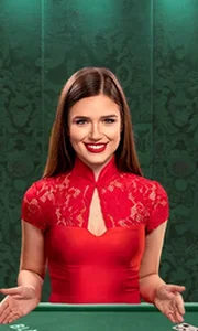 Live - No Comm Baccarat 1