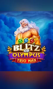 Blitz of Olympus: Trio Max