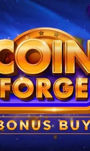 Coin Forge Bonus Buy
