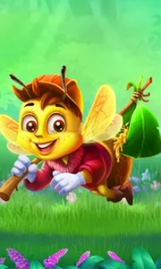 3 Buzzing Wilds