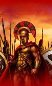 Almighty Sparta