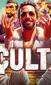 CULT.