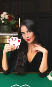 Bar Blackjack 3