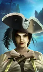 Age Of Pirates