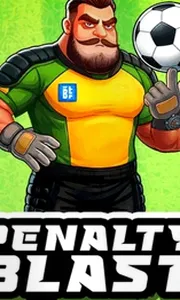 Penalty Blast