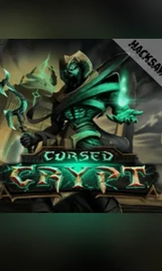 Cursed Crypt