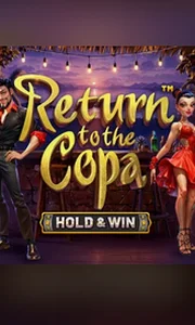 Return to the Copa - Hold & Win