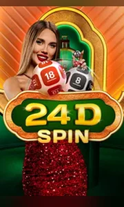 24D Spin