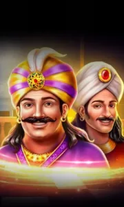Akbar & Birbal