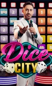 Dice City