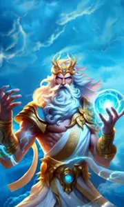 Zeus the Invincible